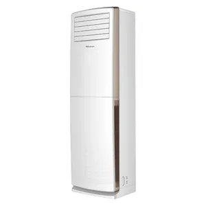 کولر گازی ایستاده تروپیکال 36000 بویمن مدل BFH-36FH