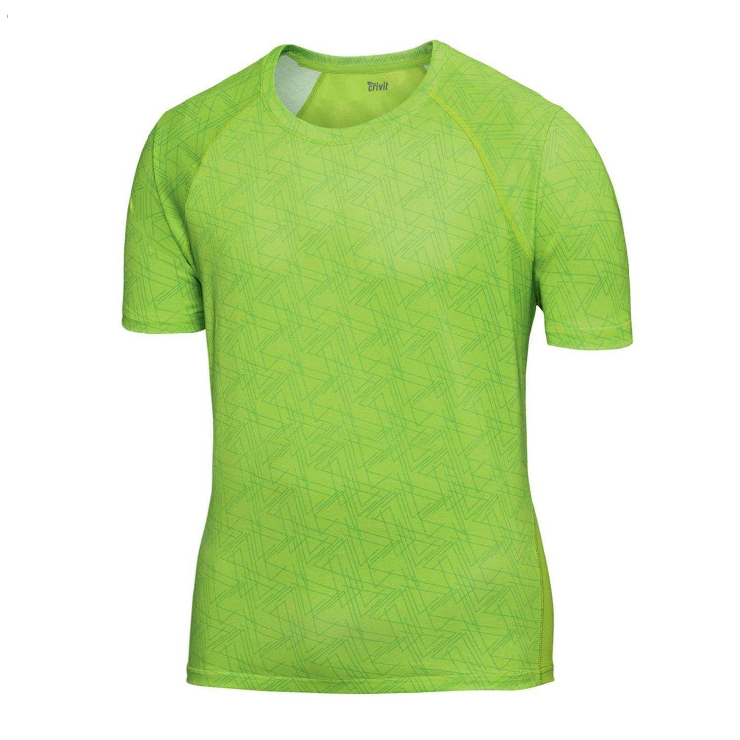 تی شرت ورزشی مردانه کرویت مدل T200