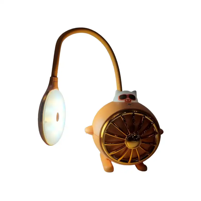 چراغ مطالعه طرح هواپیما