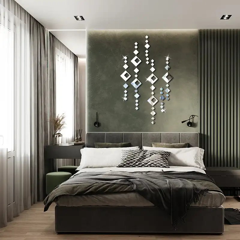 آینه اِلِنسی مدل AM-059