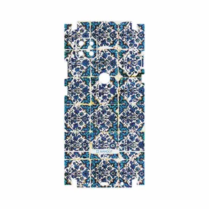 MAHOOT Iran-Tile1-FullSkin Cover Sticker for Motorola MOTO G 5G