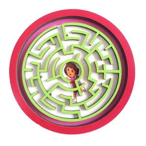 بازی فکری طرح ماز مدل دورا کد F609