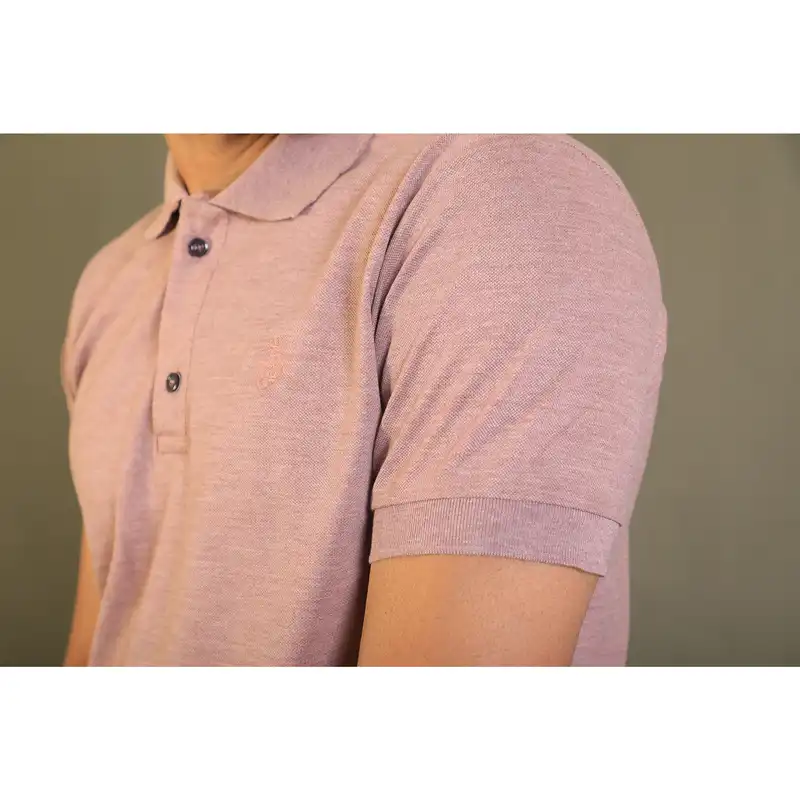 پولوشرت آستین کوتاه مردانه لرد آرچر مدل 1000-100