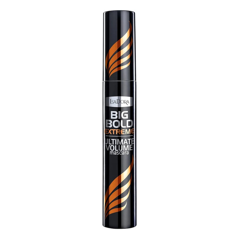 ریمل حجم دهنده ایزادورا مدل Big Bold Extreme ریمل حجم دهنده ایزادورا مدل Big Bold Extreme