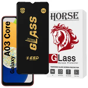 Horse OGESDH Screen Protector Suitable For Samsung Galaxy A03 Core