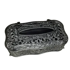 جعبه دستمال کاغذی مدل 1206
