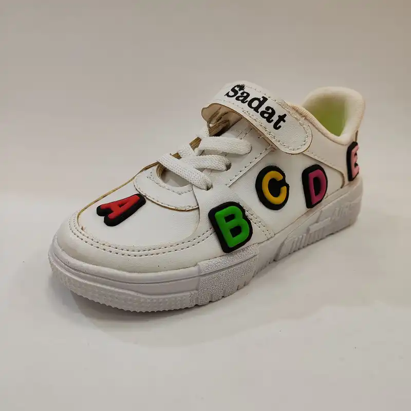 کفش مخصوص پیاده روی بچگانه مدل 2025