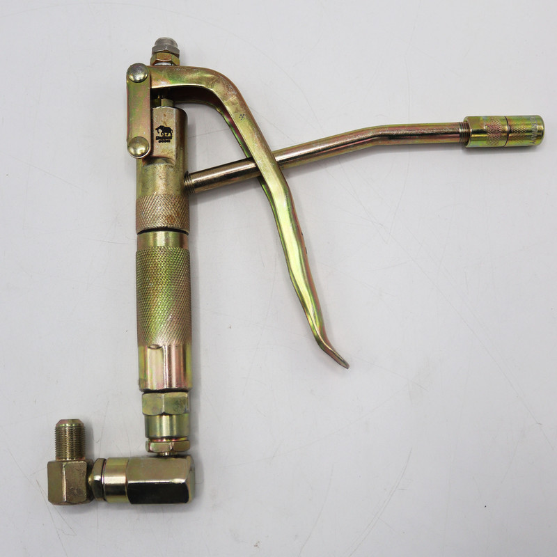 نازل گریس پمپ مدل الفنت کد YPSTG-20