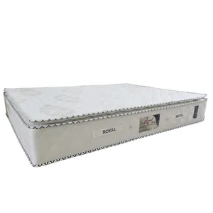 تشک رویال مدل طبی دو نفره سایز 160 × 200 سانتی متر