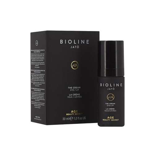 کرم دور چشم بیولاین مدل AGR13030 حجم 30 میلی لیتر