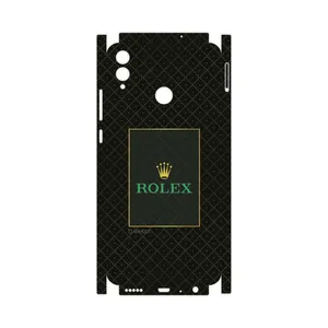 MAHOOT  Rlx-FullSkin Cover Sticker for Honor 8X