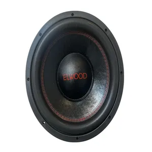 ساب ووفر خودرو الوود مدل LW128NX