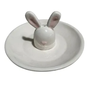 جاعودی سرامیکی مدل خرگوش
