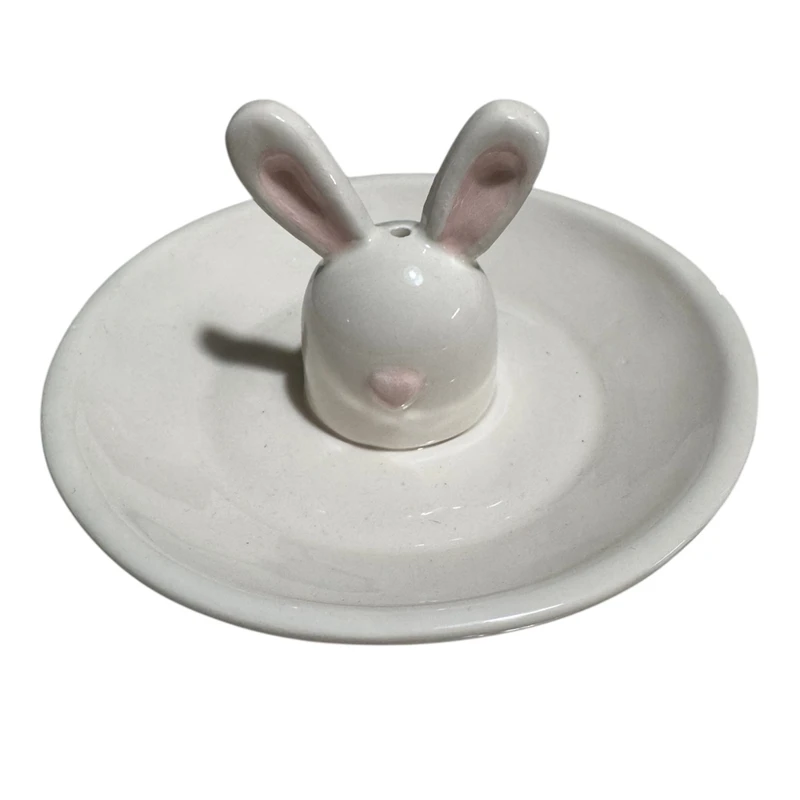 جاعودی سرامیکی مدل خرگوش