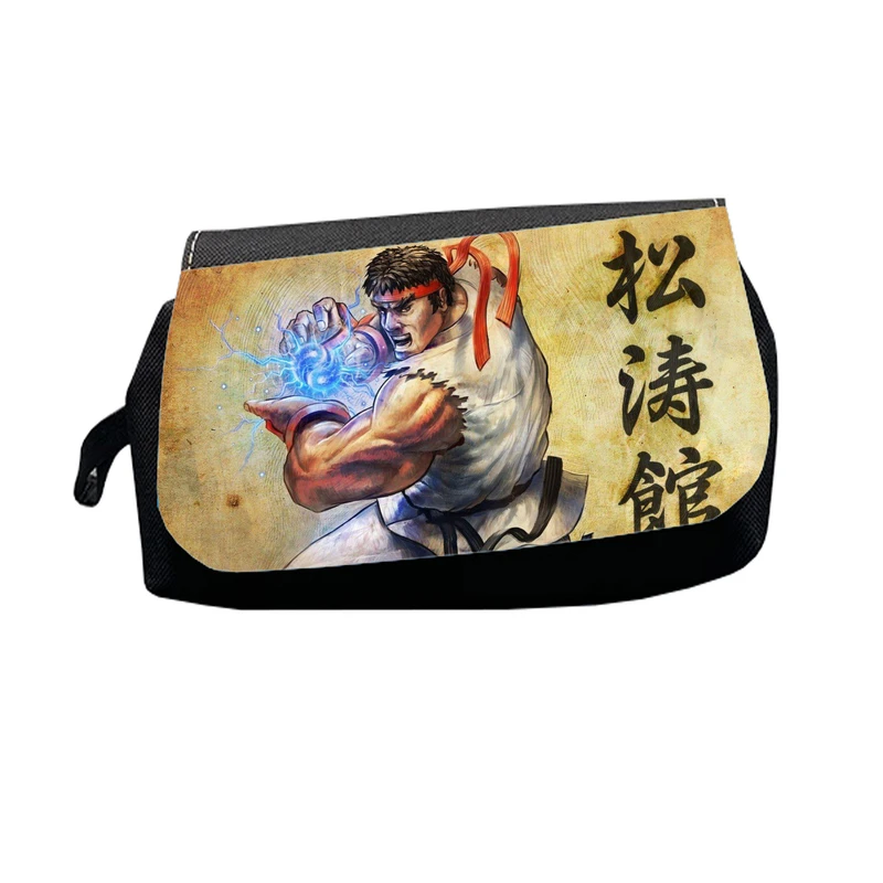 جامدادی طرح ورزش رزمی کاراته مدل m2713