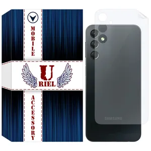 Uriel Back-HG HydroGel Back Protector For Samsung Galaxy A24 4G