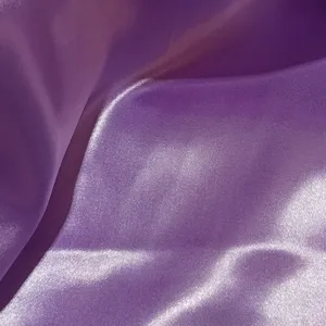 پارچه پرده مدل ساتن کد AS48