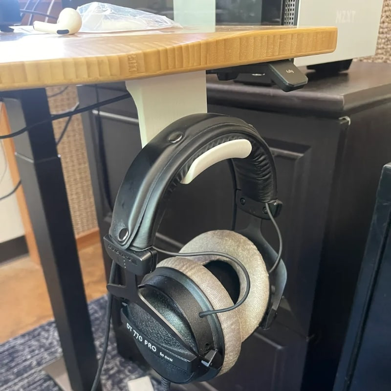 پایه نگهدارنده هدفون مدل Max Air