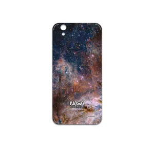 MAHOOT Universe-by-NASA-6 Cover Sticker for Huawei Ascend G630