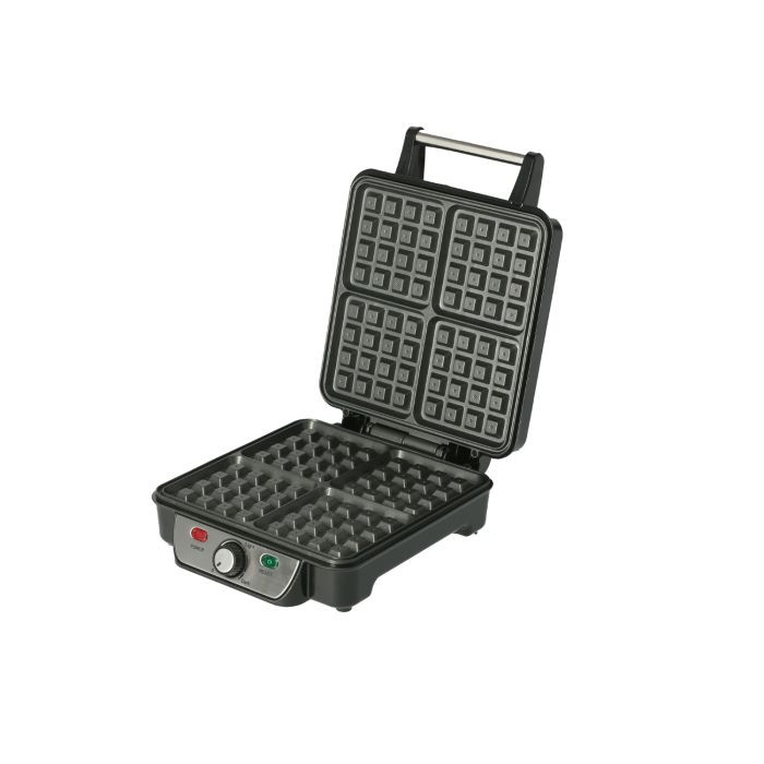 وافل ساز جی پاس مدل GWM5417