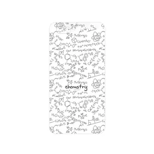 MAHOOT Chemistry Science Cover Sticker for Oppo K1