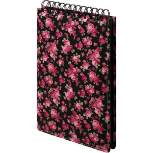 دفتر طراحی انتشارات سیبان
مدل BLU-1725-BK