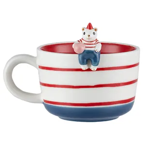 ماگ مادام کوکو مدل Sirmione