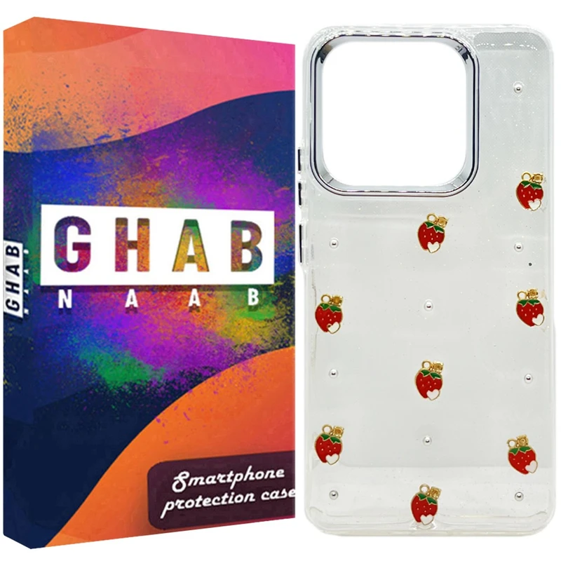 کاور قاب ناب مدل TOTIOG مناسب برای گوشی موبایل شیائومی Redmi Note 12 4G  