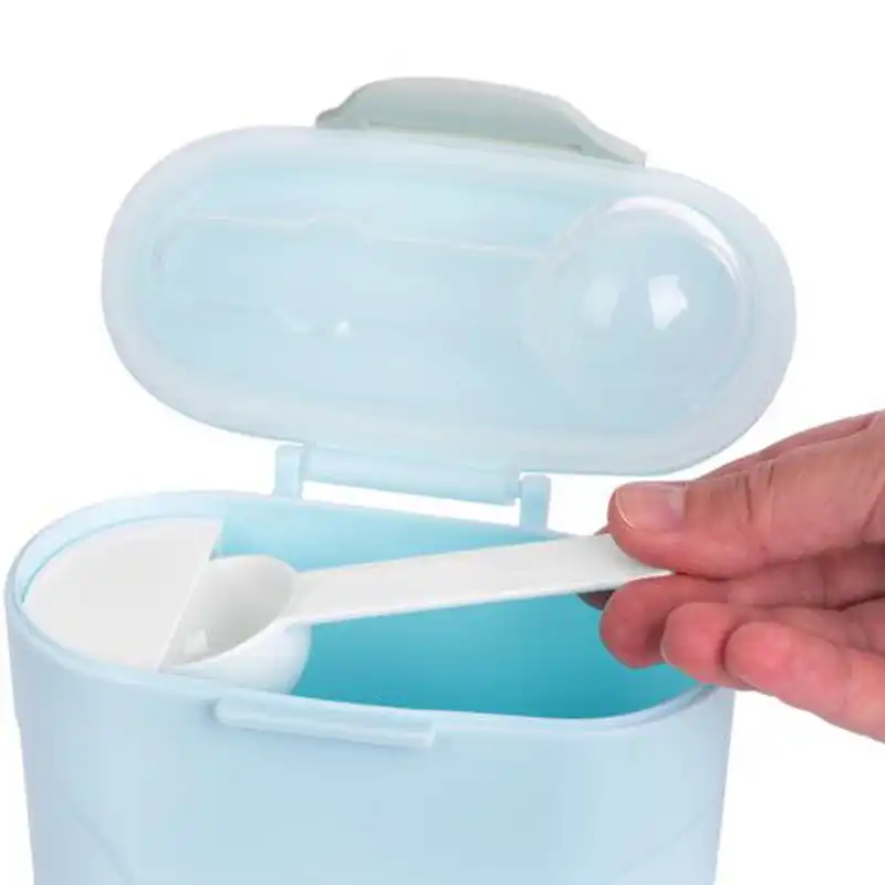 ظرف نگهدارنده شیر خشک کیکابو مدل Kb40059