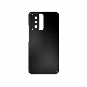 MAHOOT Matte-Black Cover Sticker for Xiaomi 11T Pro