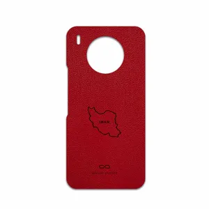 MAHOOT RL-IRC Cover Sticker for Huawei Nova 8i