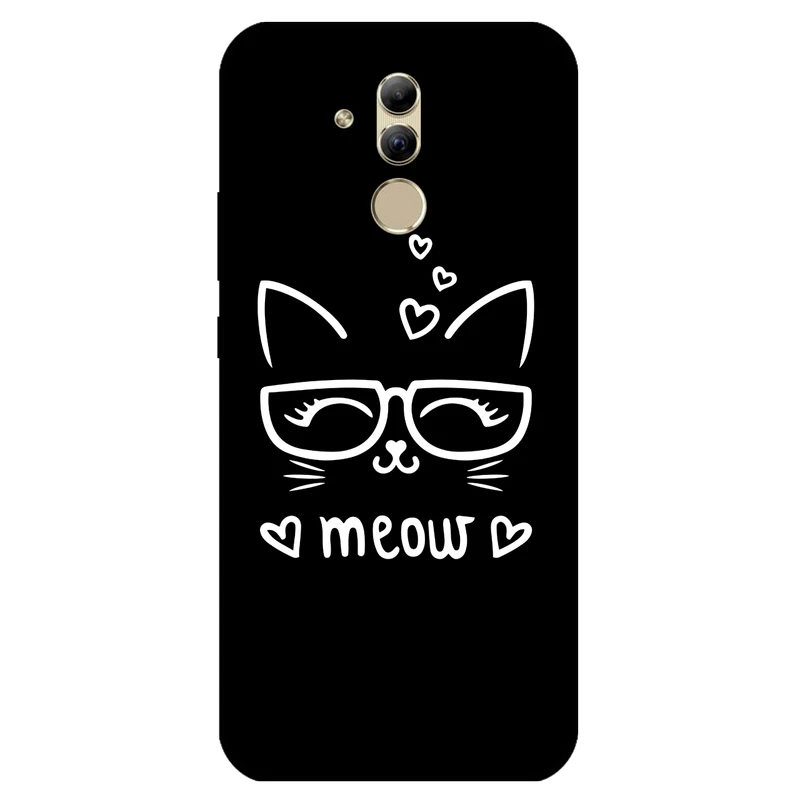 کاور مگافون کد 7700 مناسب برای گوشی موبایل هوآوی Mate 20 Lite