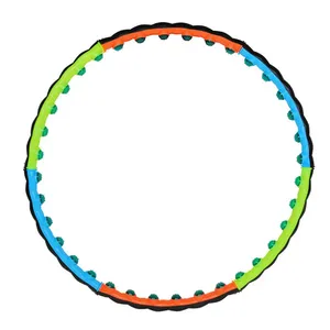 حلقه تناسب اندام اورانوس مدل ‌PVCBumps01