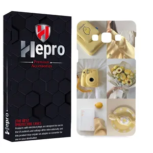 HEPRO MC Cover for SAMSUNG GALAXY A7 2015