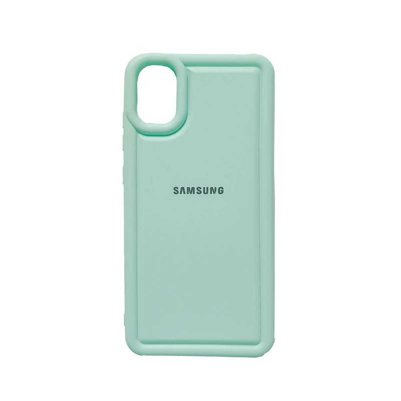 کاور مدل سیلیکونی مناسب برای گوشی موبایل سامسونگ Galaxy A25