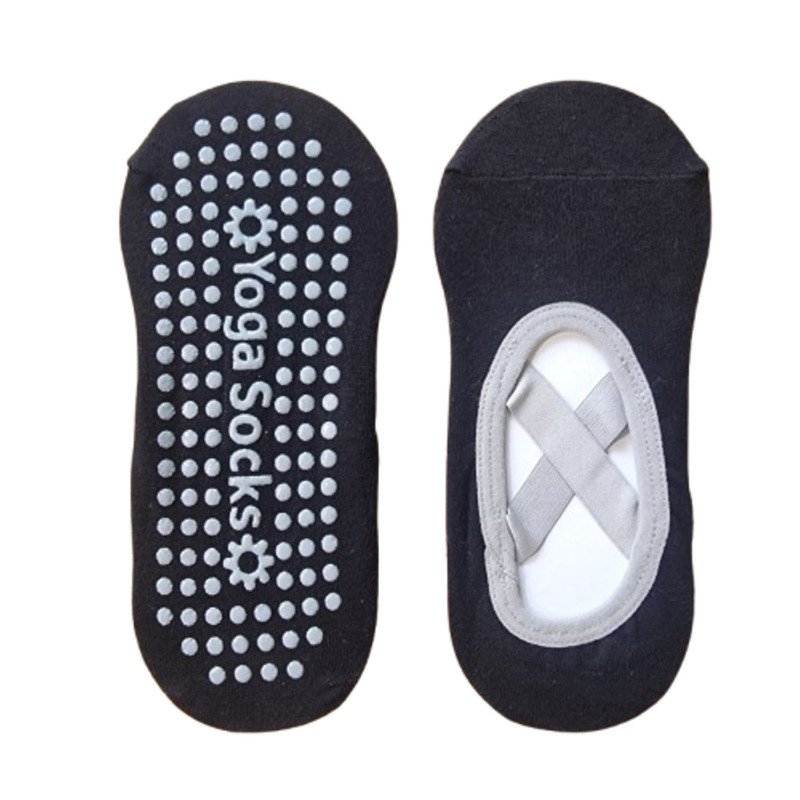 جوراب یوگا مدل LYRA4426