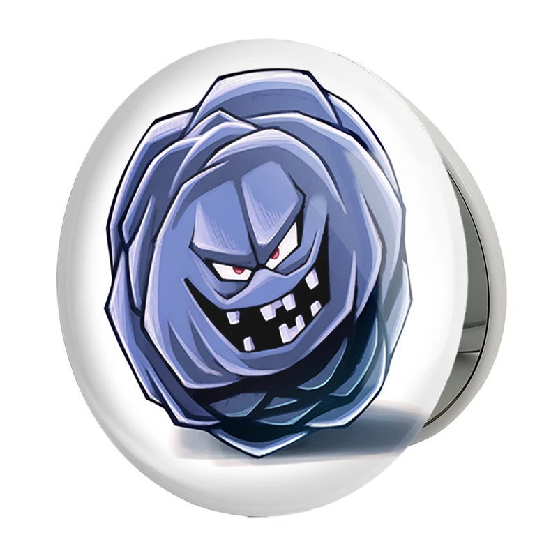 آینه جیبی خندالو طرح بازی دراگون کوئست (Dragon Quest) مدل تاشو کد 35229