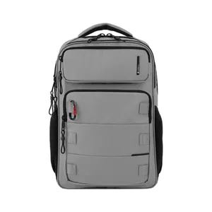 کوله پشتی لپ تاپ گابل مدل 414589016 مناسب برای لپ تاپ 14.1 تا 15.6 اینچی