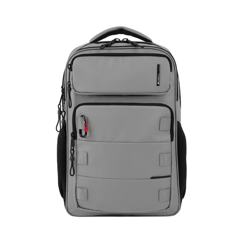 کوله پشتی لپ تاپ گابل مدل 414589016 مناسب برای لپ تاپ 14.1 تا 15.6 اینچی