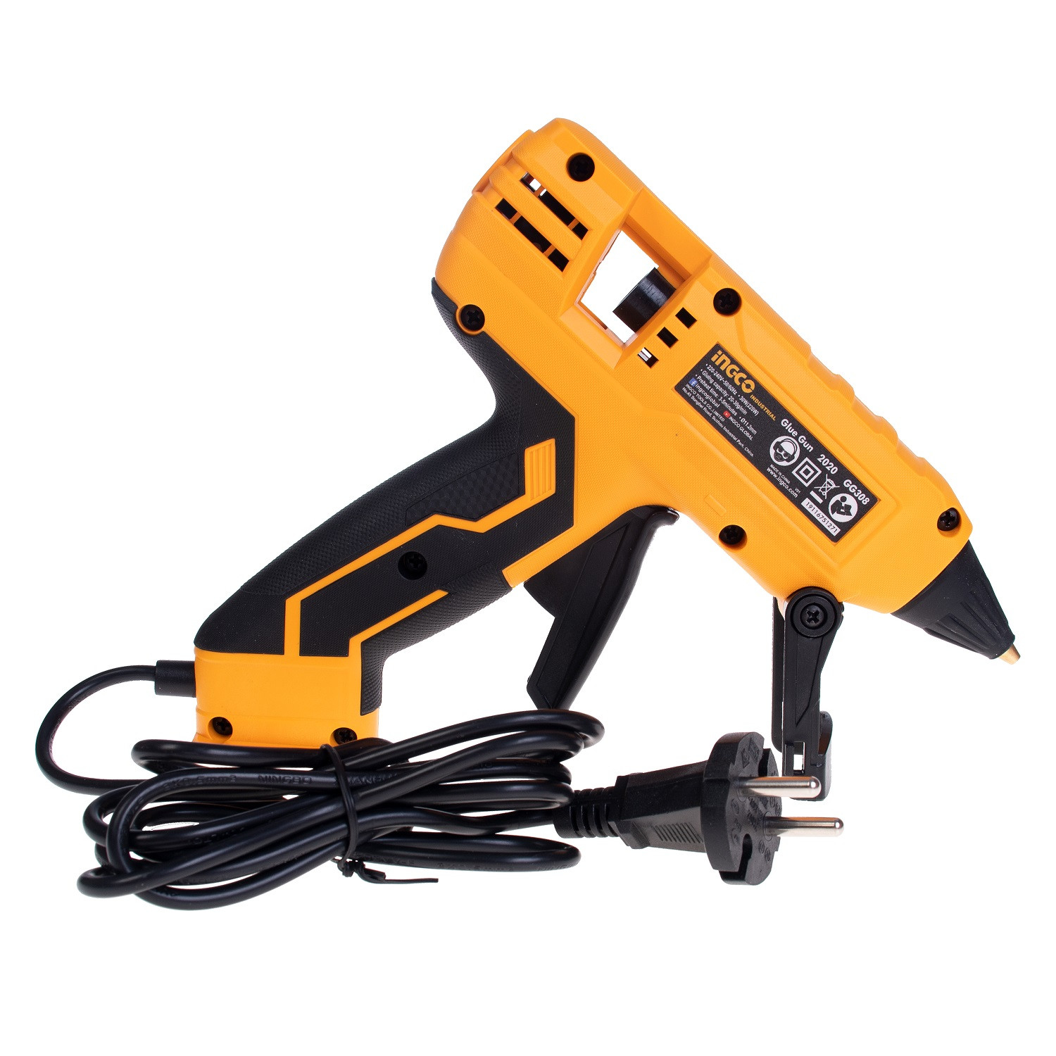 دستگاه چسب اینکو مدل GG308 دستگاه چسب اینکو مدل GG308