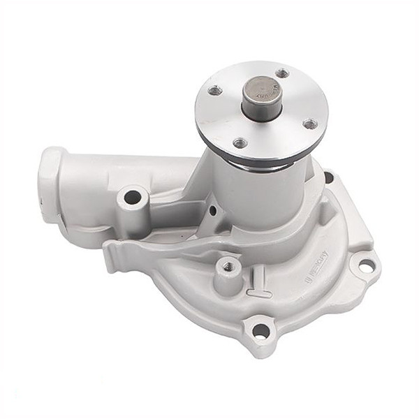 واتر پمپ جی تی ای کد 66 مناسب برای کاپرا