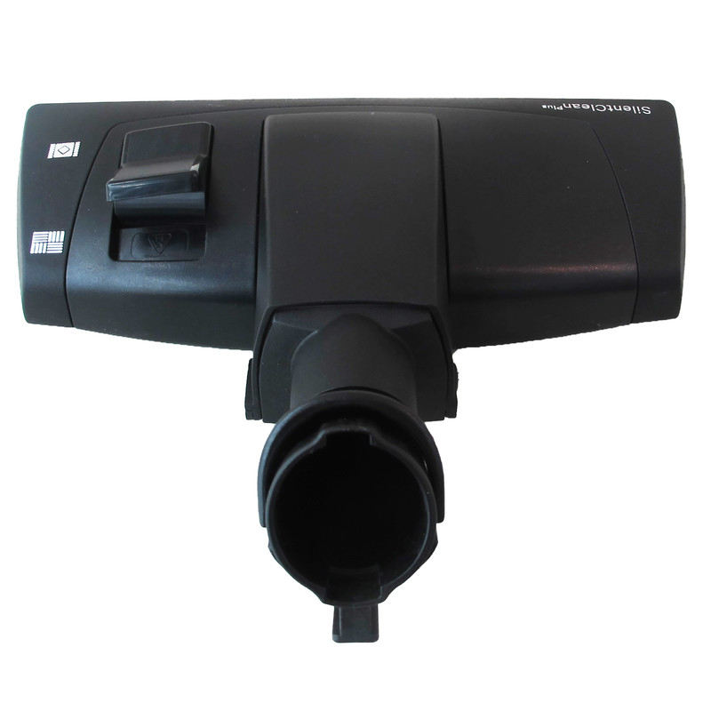 برس جاروبرقی مدل سایلنت کلین پلاس مناسب برای جاروبرقی بوش