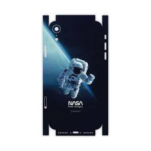 MAHOOT  NASA-Astronaut-FullSkin Cover Sticker for Apple iPhone Xr