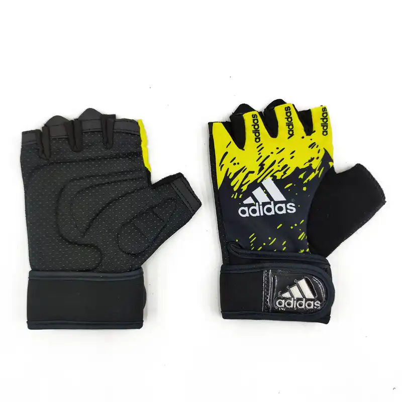 دستکش بدنسازی زنانه مدل ADS-1833