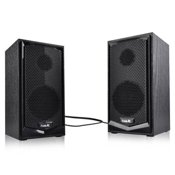 اسپیکر هویت مدل HV-SK518