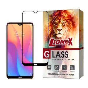 Lionex CERAMLION Screen Protector For Xiaomi Redmi 8A
