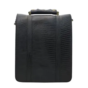 کیف دستی مدل آفاق چرم طبیعی کد C_600