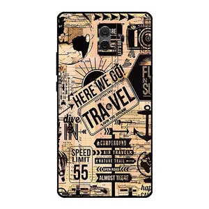 Megafone Travel 8098 Cover For Huawei Mate 10