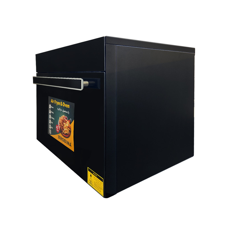 آون توستر 40 لیتری روبینا مدل A-311