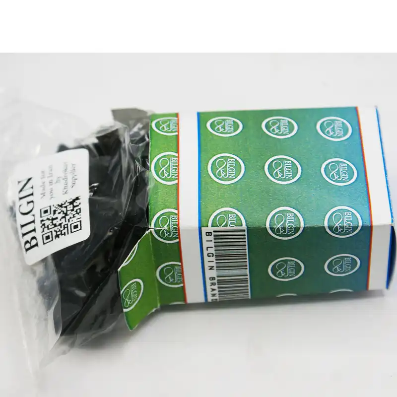 شاسی قفل داخلی خودرو بیلگین مدل p-4 مناسب برای پژو 405 بسته 4 عددی